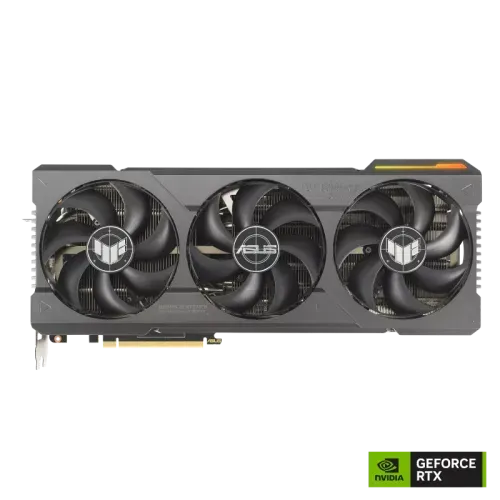 ASUS TUF Gaming GeForce RTX 4080 SUPER 16GB GDDR6X OC Edition Graphics Card